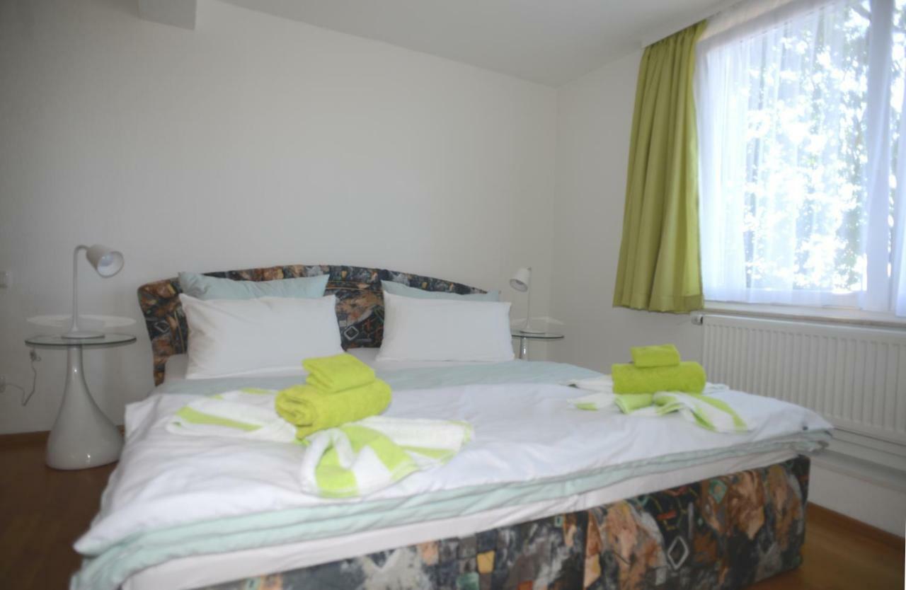 Schoene Hoehe Pirna Exterior foto